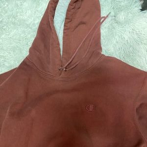 Champions Powerblend Fleece Hoodie.